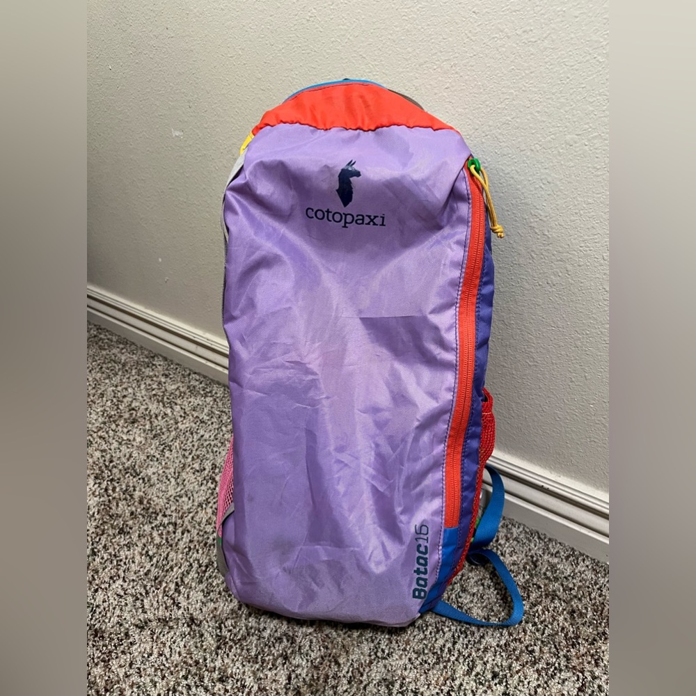 Batac 16L Cotopaxi Backpack